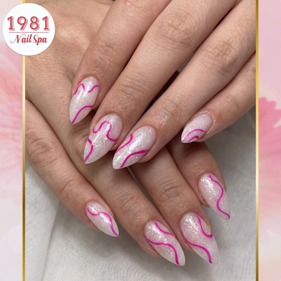 Nail Design